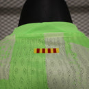 BARCELONA THIRD COLDPLAY VERSION PLAYER MEN 24/25