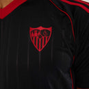 SEVILLA THIRD BLACK MEN 25/26
