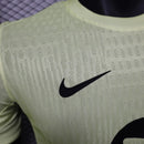 BARCELONA YELLOW VERSION PLAYER MEN 24/25