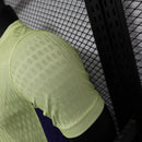 BARCELONA YELLOW VERSION PLAYER MEN 24/25