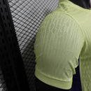 BARCELONA YELLOW VERSION PLAYER MEN 24/25