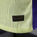 BARCELONA YELLOW VERSION PLAYER MEN 24/25