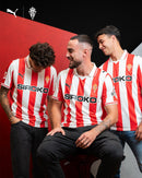 GIJÓN FIRST MEN 25/26