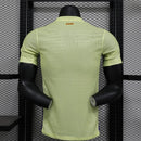 BARCELONA YELLOW VERSION PLAYER MEN 24/25