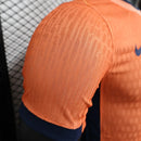 BARCELONA ORANGE VERSION PLAYER MEN 24/25