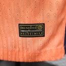 BARCELONA ORANGE VERSION PLAYER MEN 24/25