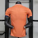 BARCELONA ORANGE VERSION PLAYER MEN 24/25