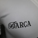 BARCELONA WHITE VERSION PLAYER MEN 24/25