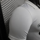 BARCELONA WHITE VERSION PLAYER MEN 24/25