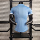 JERSEY MANCHESTER CITY FIRST VERSION PLAYER 25/26 MEN