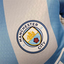 JERSEY MANCHESTER CITY FIRST VERSION PLAYER 25/26 MEN