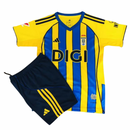 OVIEDO SECOND KIT FOR KIDS 25/26