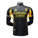 REAL MADRID EDICIÓN ESPECIAL VERSION PLAYER MEN 25/26