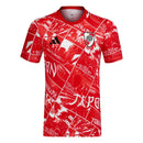 RIVER PLATE PREJUEGO 25/26 MEN