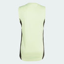 REAL MADRID TRAINING SIN MANGA MEN 25/26