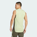 REAL MADRID TRAINING SIN MANGA MEN 25/26