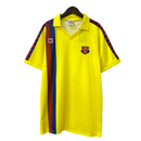 BARCELONA SECOND RETRO MEN 82/84