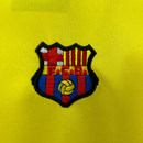 BARCELONA SECOND RETRO MEN 82/84