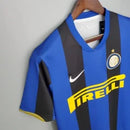 INTER DE MILAN FIRST RETRO 08/09 MEN