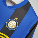 INTER DE MILAN FIRST RETRO 08/09 MEN
