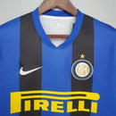 INTER DE MILAN FIRST RETRO 08/09 MEN