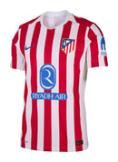 ATLÉTICO DE MADRID FIRST MEN 25/26