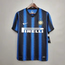 INTER DE MILAN FIRST RETRO 10/11 MEN
