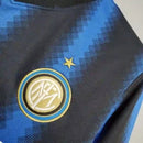 INTER DE MILAN FIRST RETRO 10/11 MEN