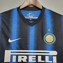 INTER DE MILAN FIRST RETRO 10/11 MEN