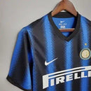 INTER DE MILAN FIRST RETRO 10/11 MEN