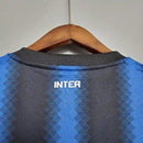 INTER DE MILAN FIRST RETRO 10/11 MEN