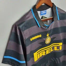 INTER DE MILAN SECOND RETRO 97/98 MEN