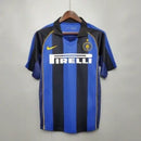 INTER DE MILAN FIRST RETRO 01/02 MEN