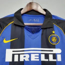 INTER DE MILAN FIRST RETRO 01/02 MEN