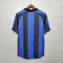 INTER DE MILAN FIRST RETRO 01/02 MEN