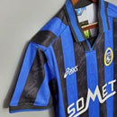 ATALANTA FIRST RETRO 96/97 MEN