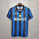 INTER DE MILAN FIRST RETRO 97/98 MEN