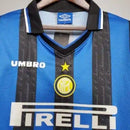 INTER DE MILAN FIRST RETRO 97/98 MEN