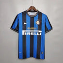 INTER DE MILAN FIRST 2010 RETRO MEN