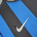 INTER DE MILAN FIRST 2010 RETRO MEN