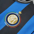INTER DE MILAN FIRST 2010 RETRO MEN