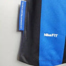 INTER DE MILAN FIRST 2010 RETRO MEN