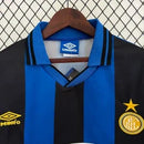 INTER DE MILAN FIRST RETRO 95/96 MEN