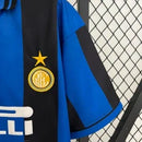 INTER DE MILAN FIRST RETRO 95/96 MEN