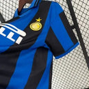 INTER DE MILAN FIRST RETRO 95/96 MEN