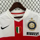 INTER DE MILAN SECOND RETRO 07/08 MEN