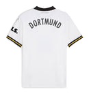 JERSEY BORUSSIA DORTMUND THIRD WHITE 24/25 MEN