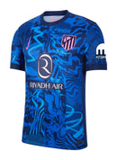 ATLÉTICO DE MADRID THIRD MEN 24/25