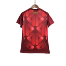 JERSEY ALEMANIA SECOND 25/26 WOMAN