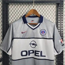 PSG SECOND 2000 RETRO 0 MEN